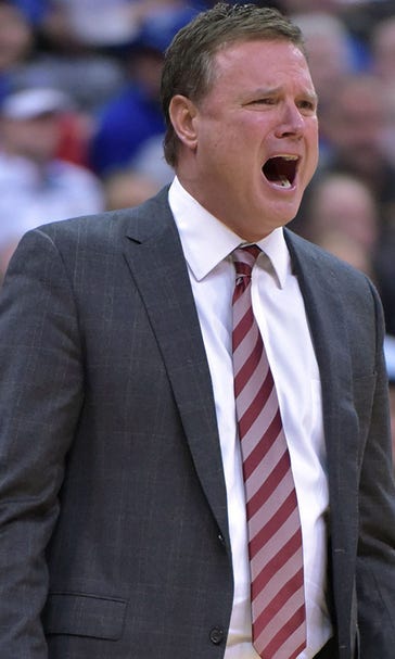 Stretches of passionless play plague Jayhawks in rocky Big 12 start